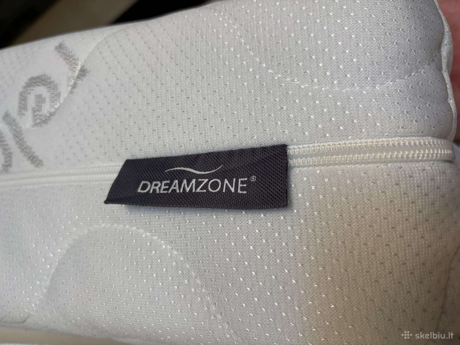 Čiužinys Comfort Dream F85 Dreamzone