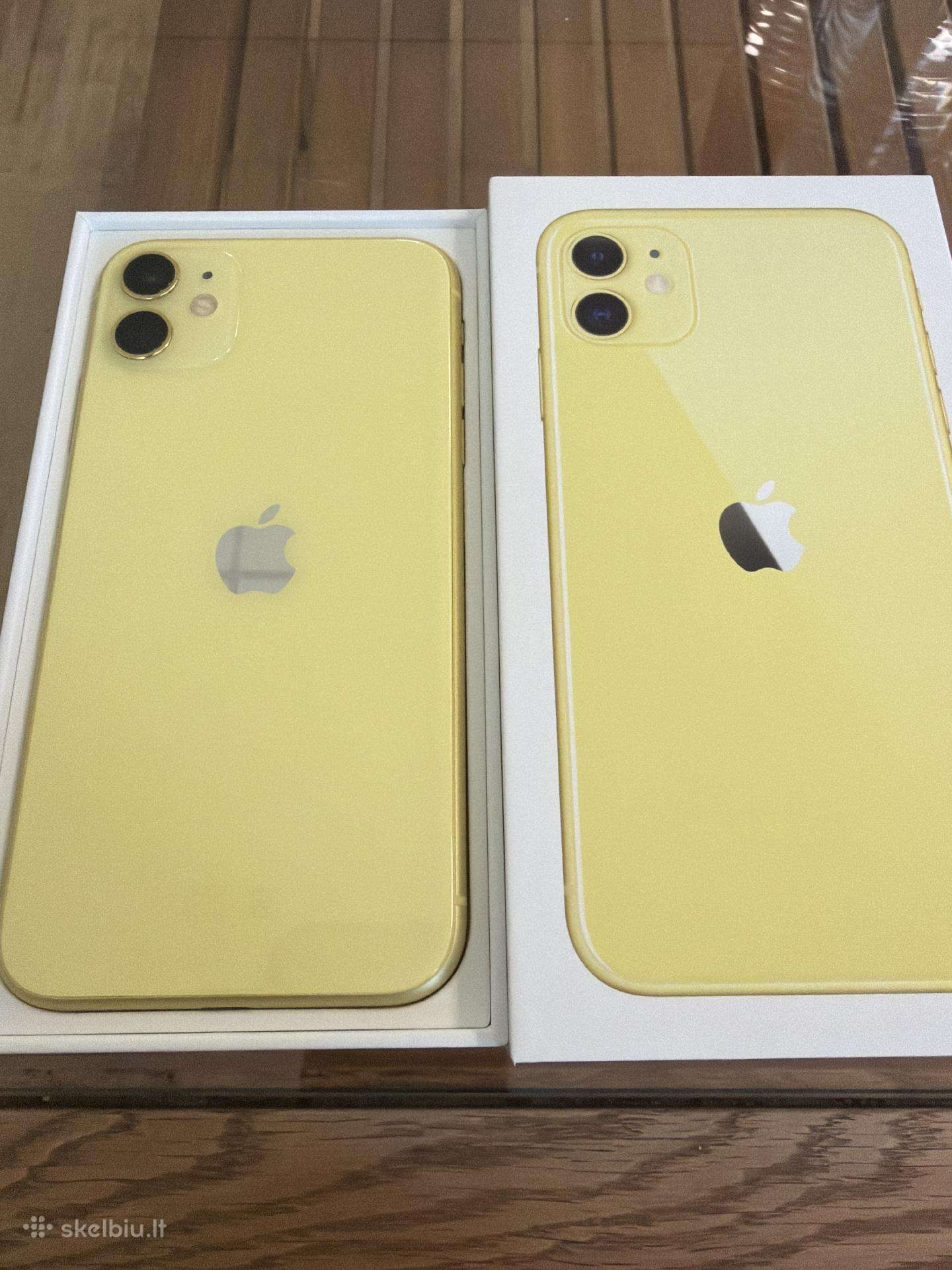 iPhone 11 64 GB