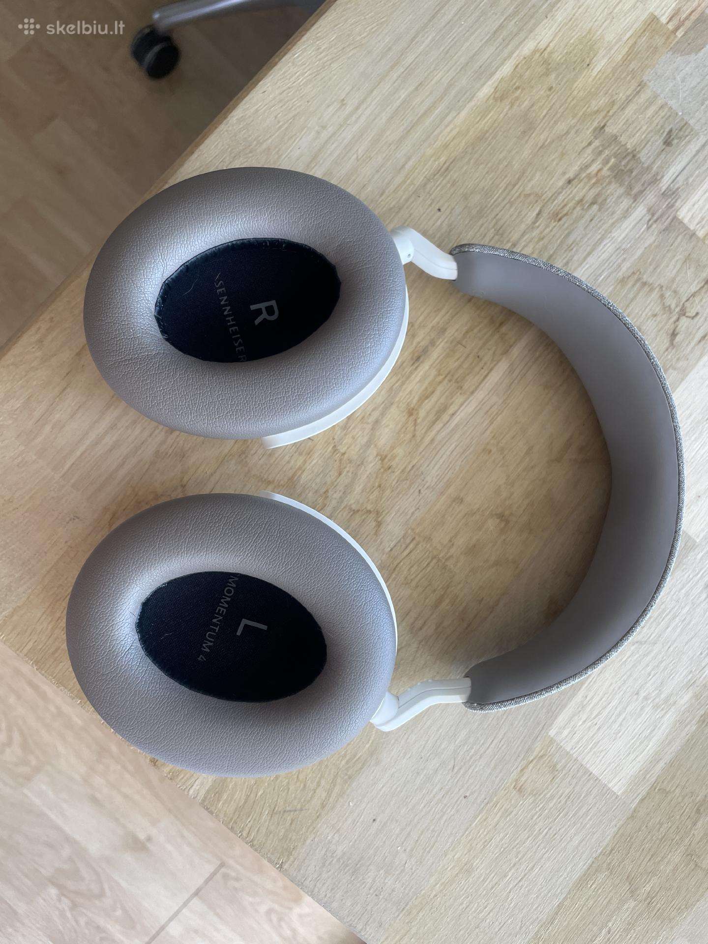 Sennheiser Momentum 4