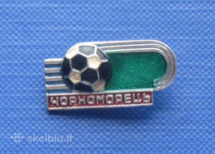 Futbolas Černomorec Odesa (03)