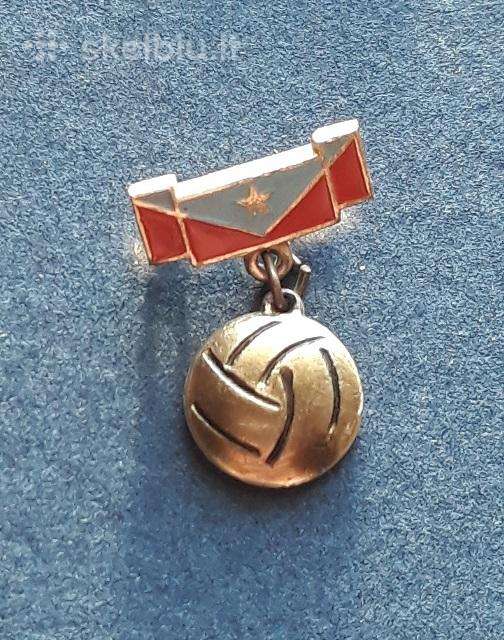 Futbolas Spartak