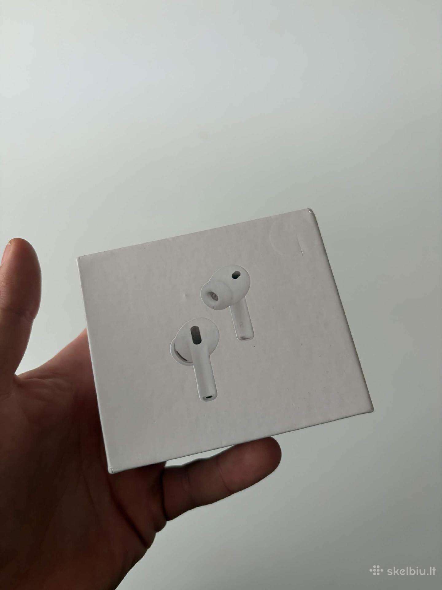 Airpods pro 3