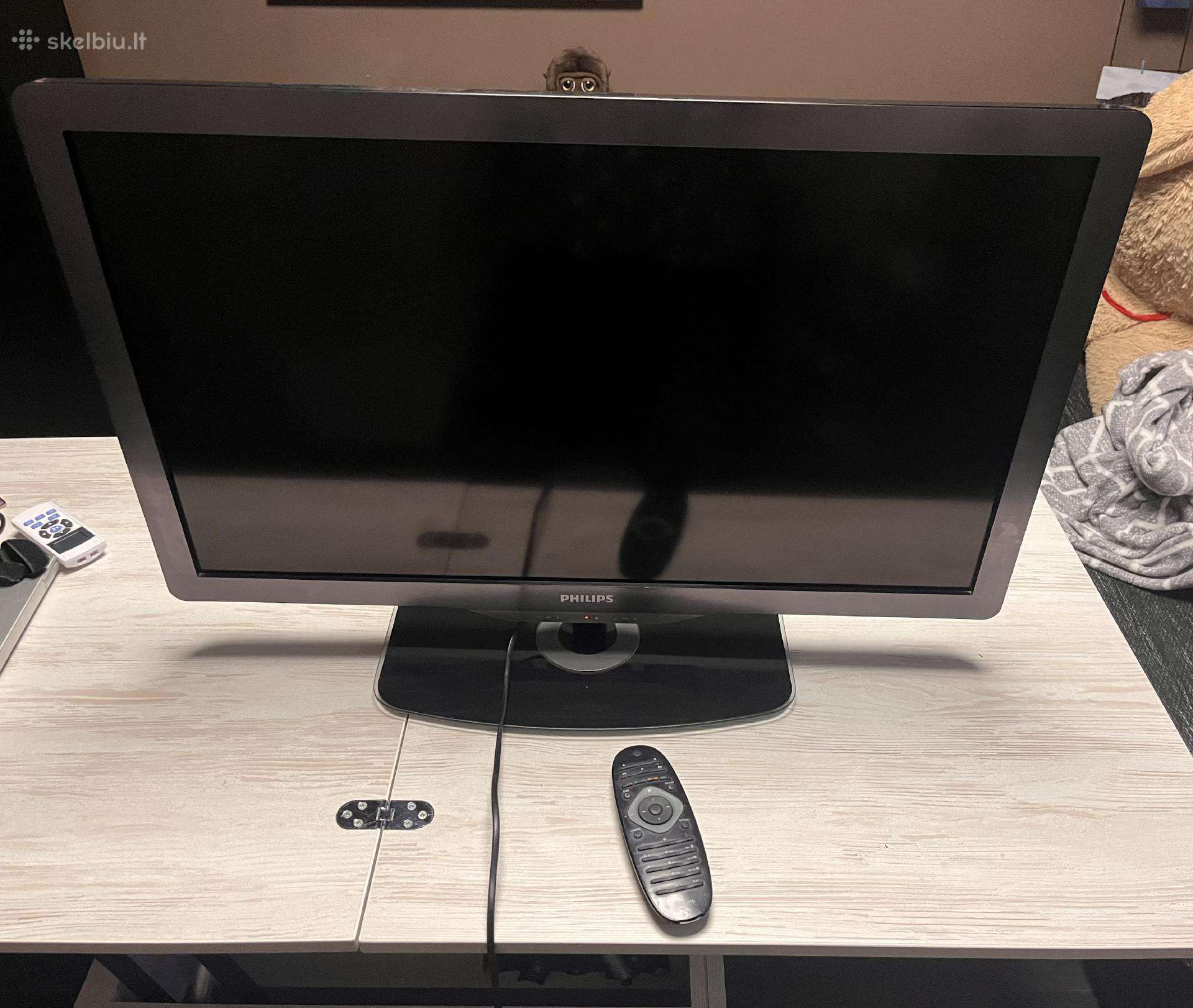 Philips Televizorius