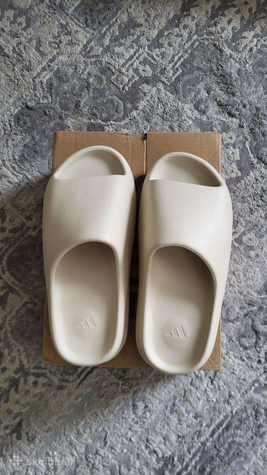 Yeezy slides