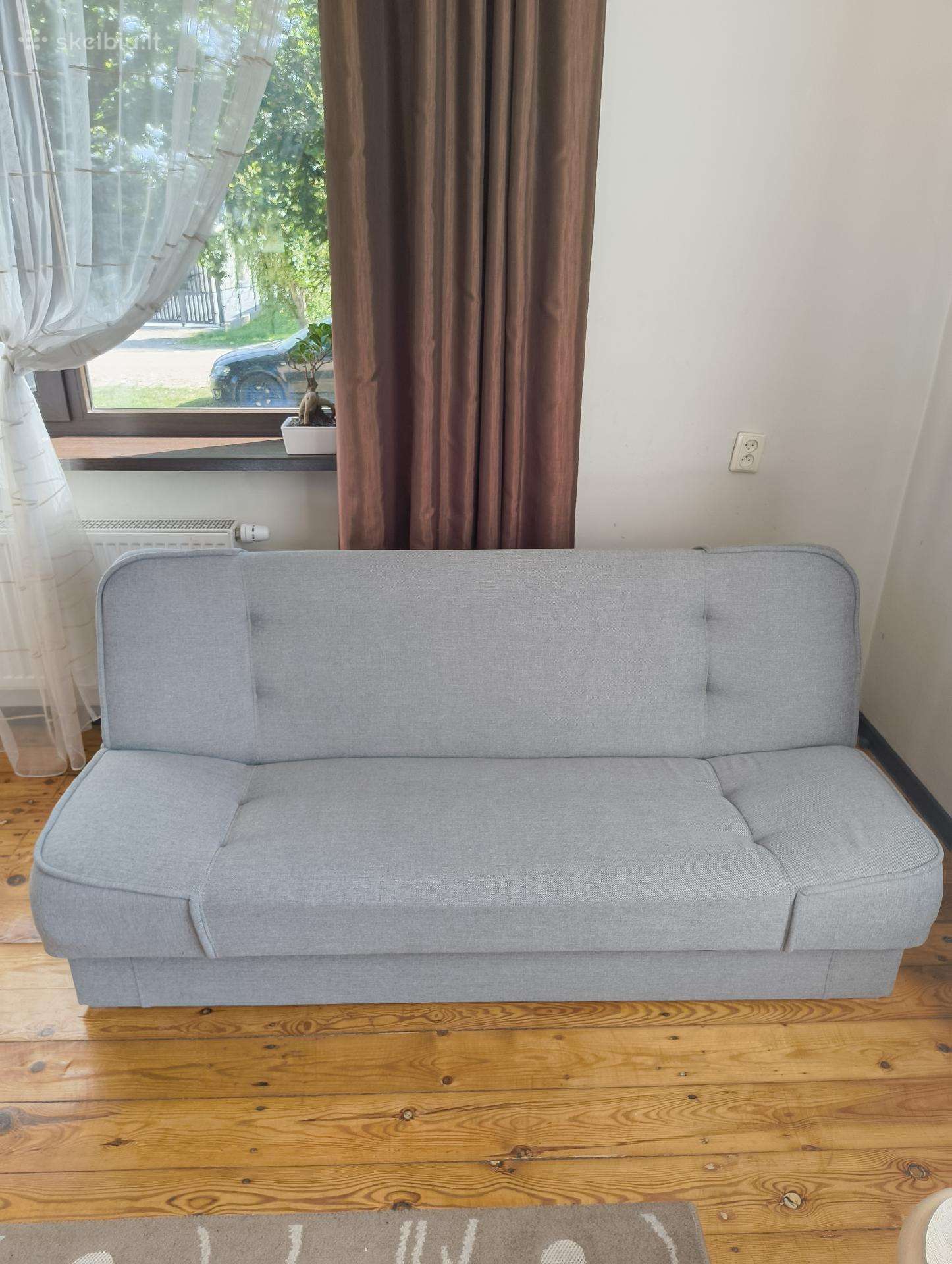 Sofa-lova 175cm x 105cm