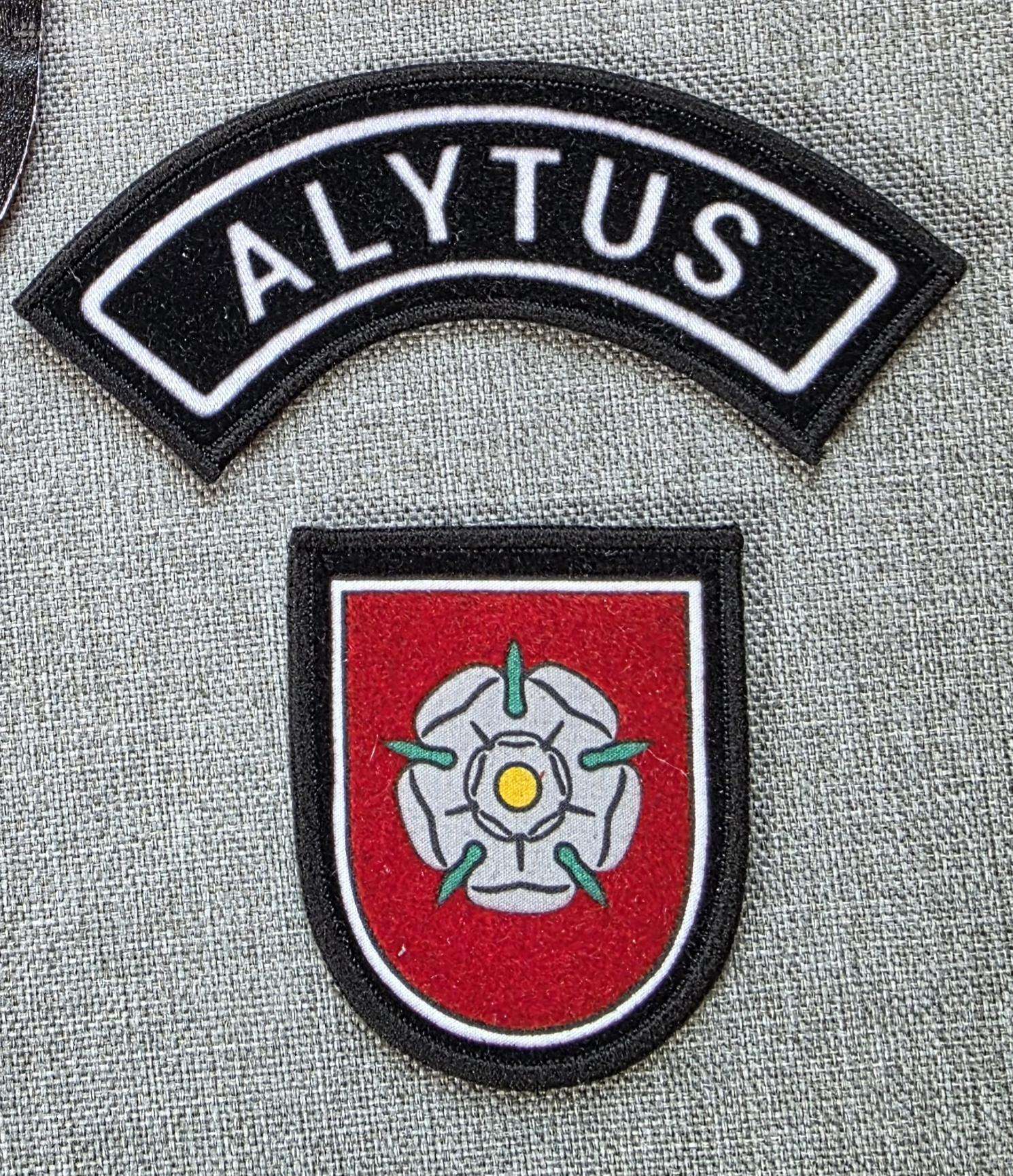 Policijos antsiuvas