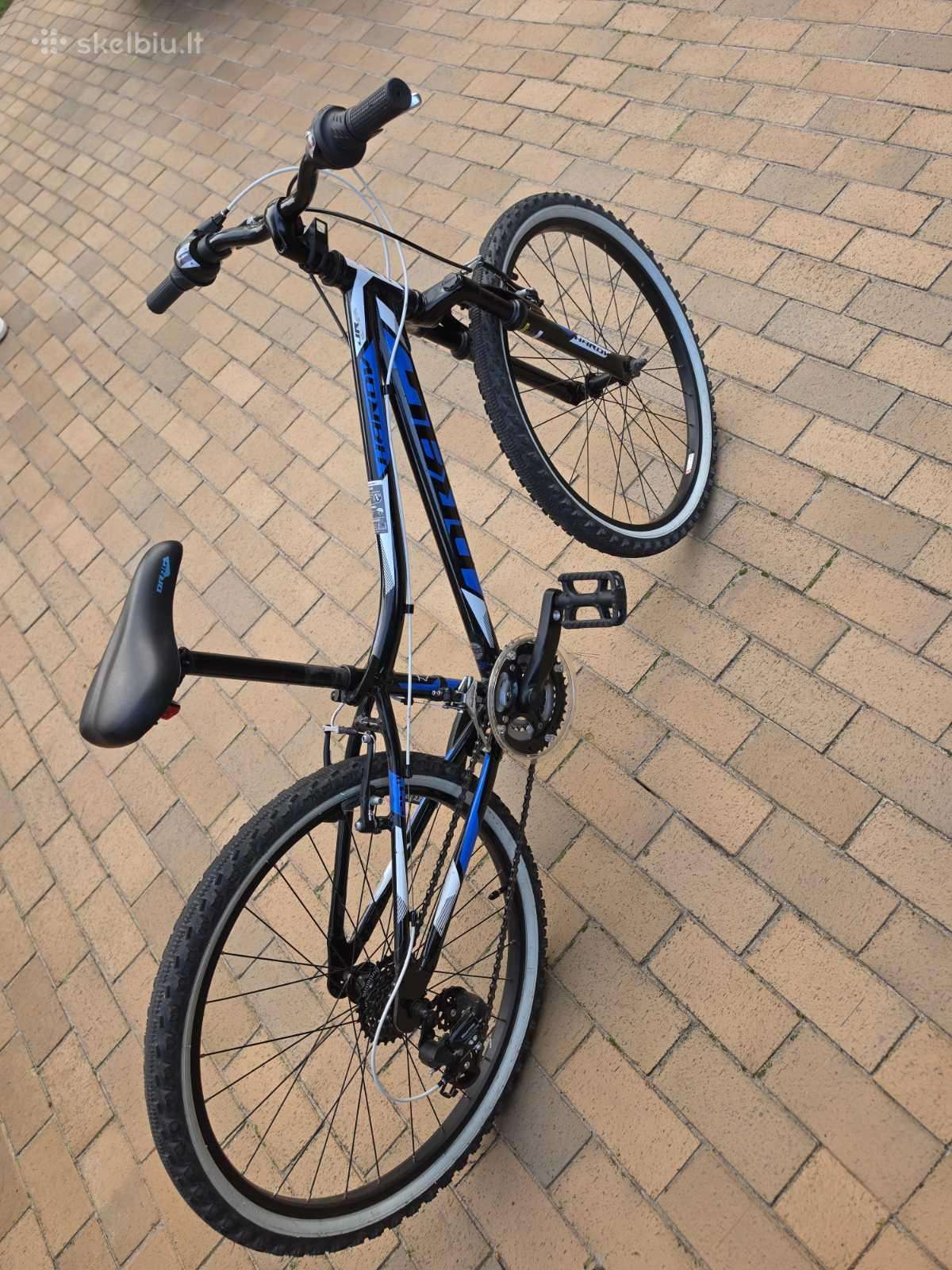 Kid bike ROMET