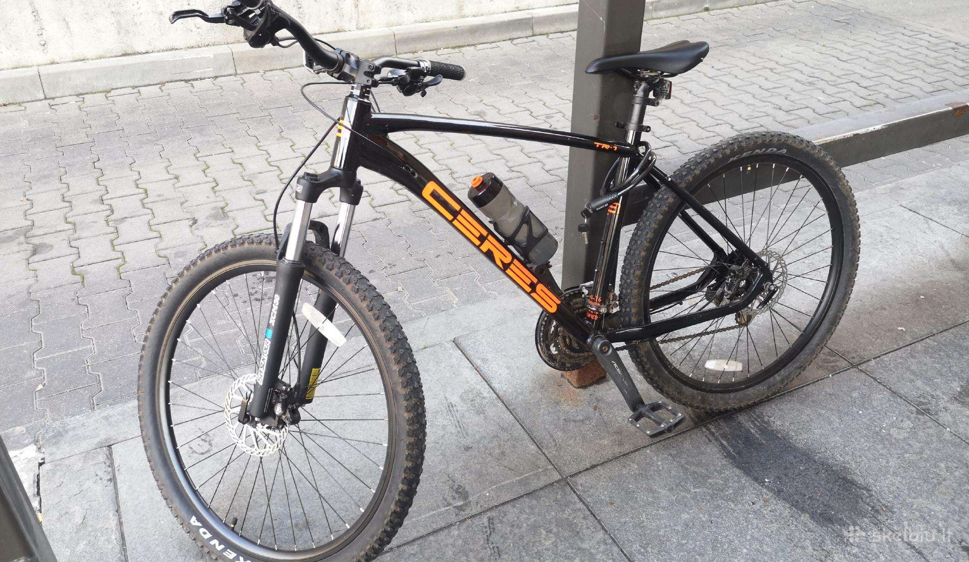 Kalnų dviratis Ceres Tr1