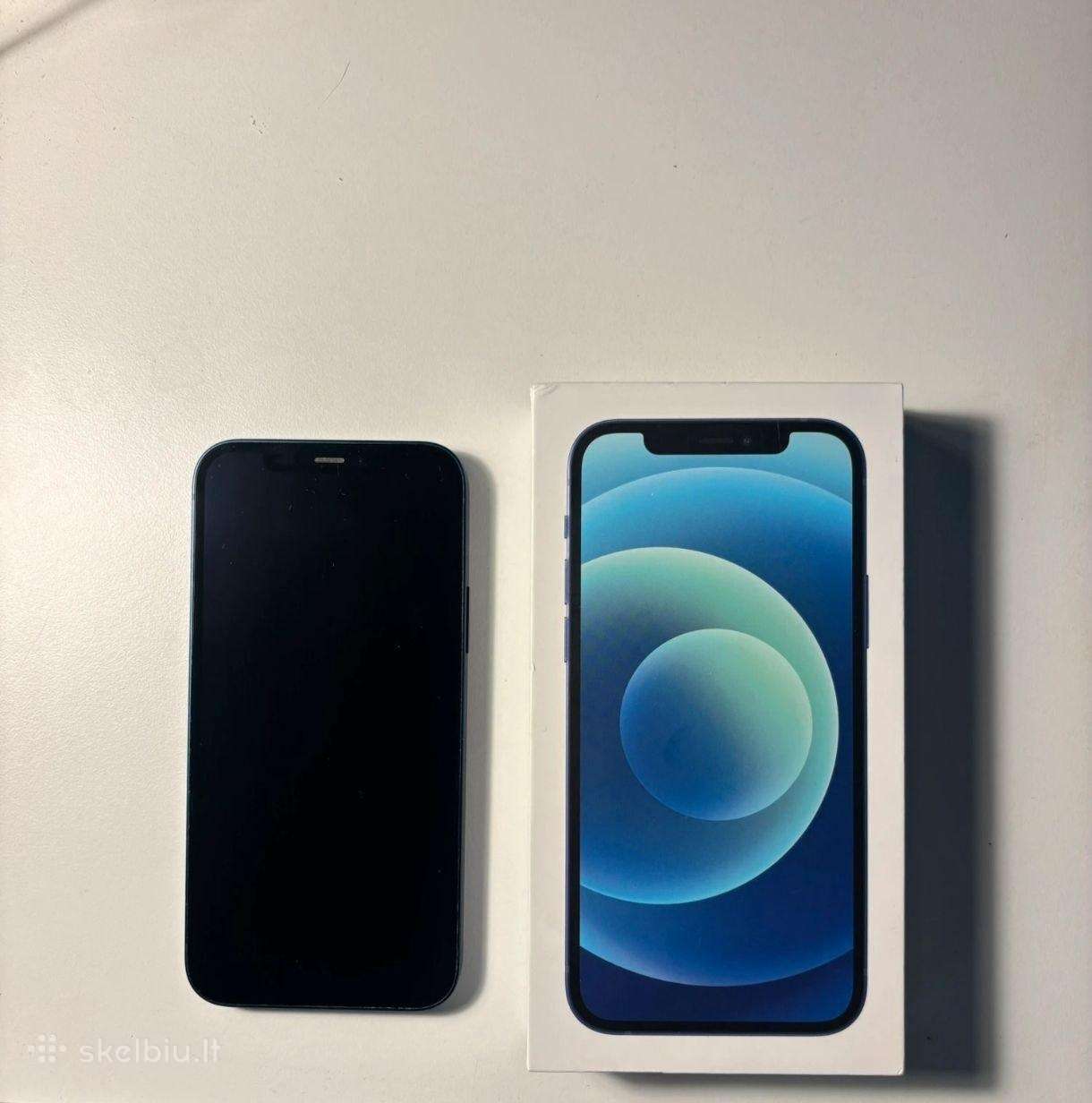 iPhone 12