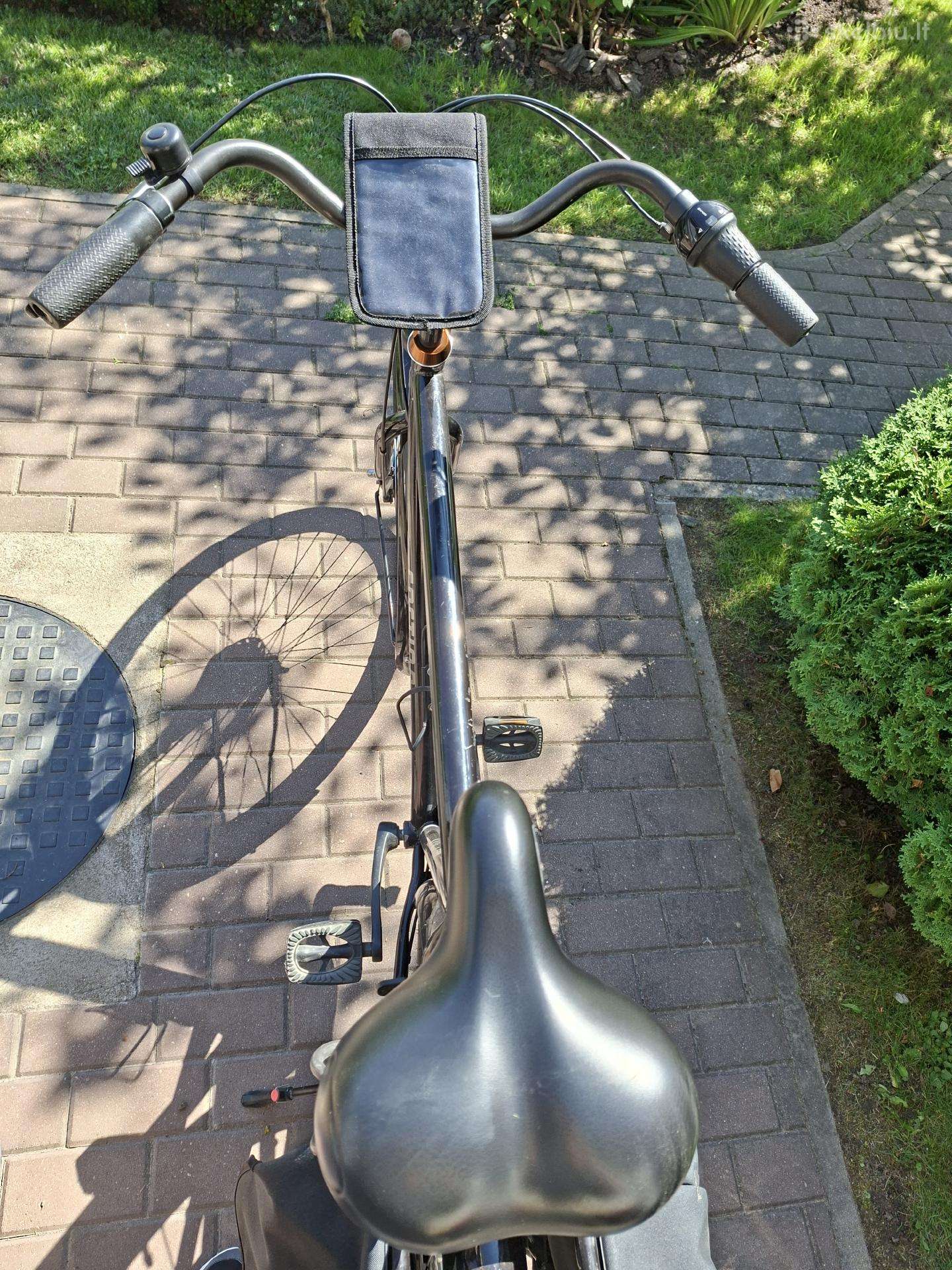 City bike -Kita-