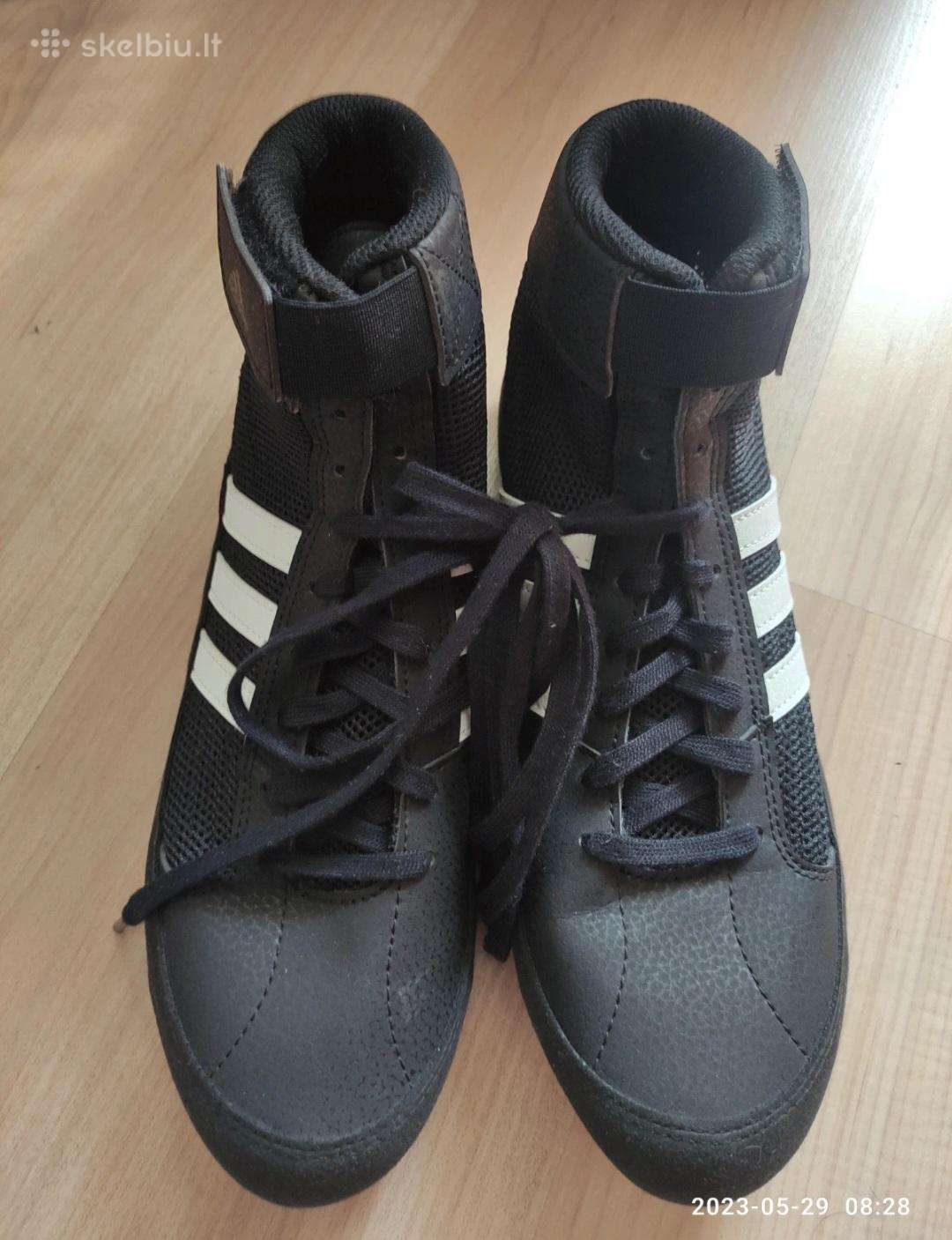 Sportbatukai Adidas