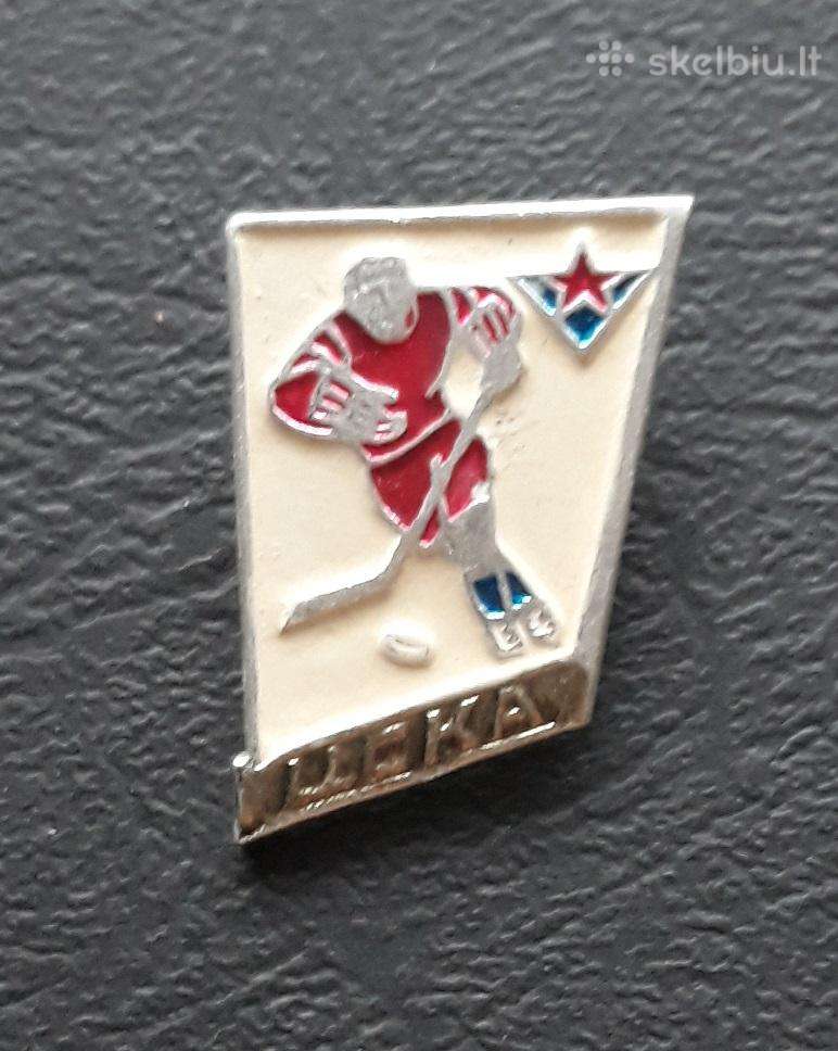 Ledo ritulys 21 Cska