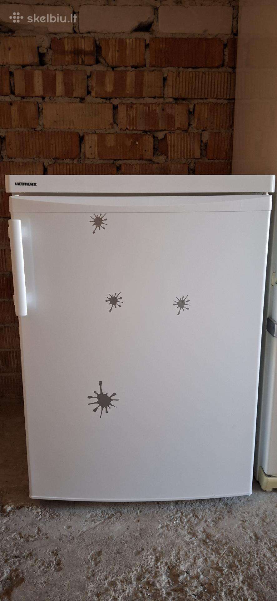Šaldytuvas "Liebherr" Tp 1724 A+++