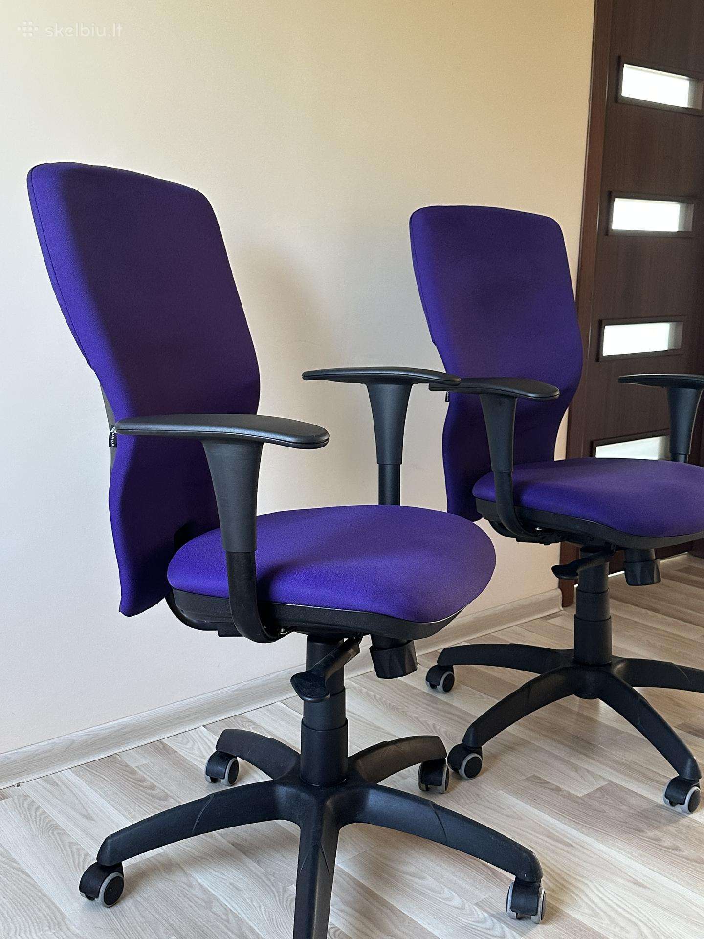 Biuro kėdė Gurda Ergonominė