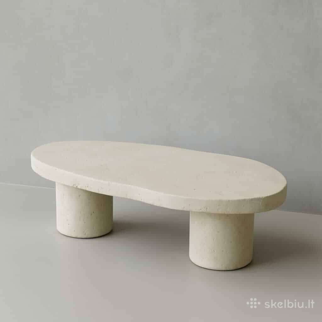 Cementinis stalas