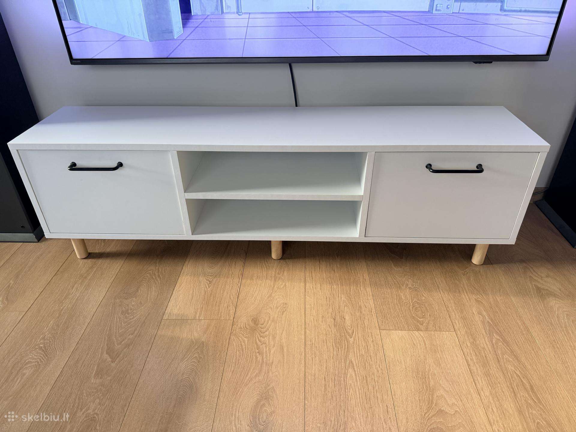 TV spintelė