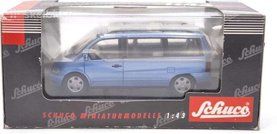 Mercedes- Benz V230