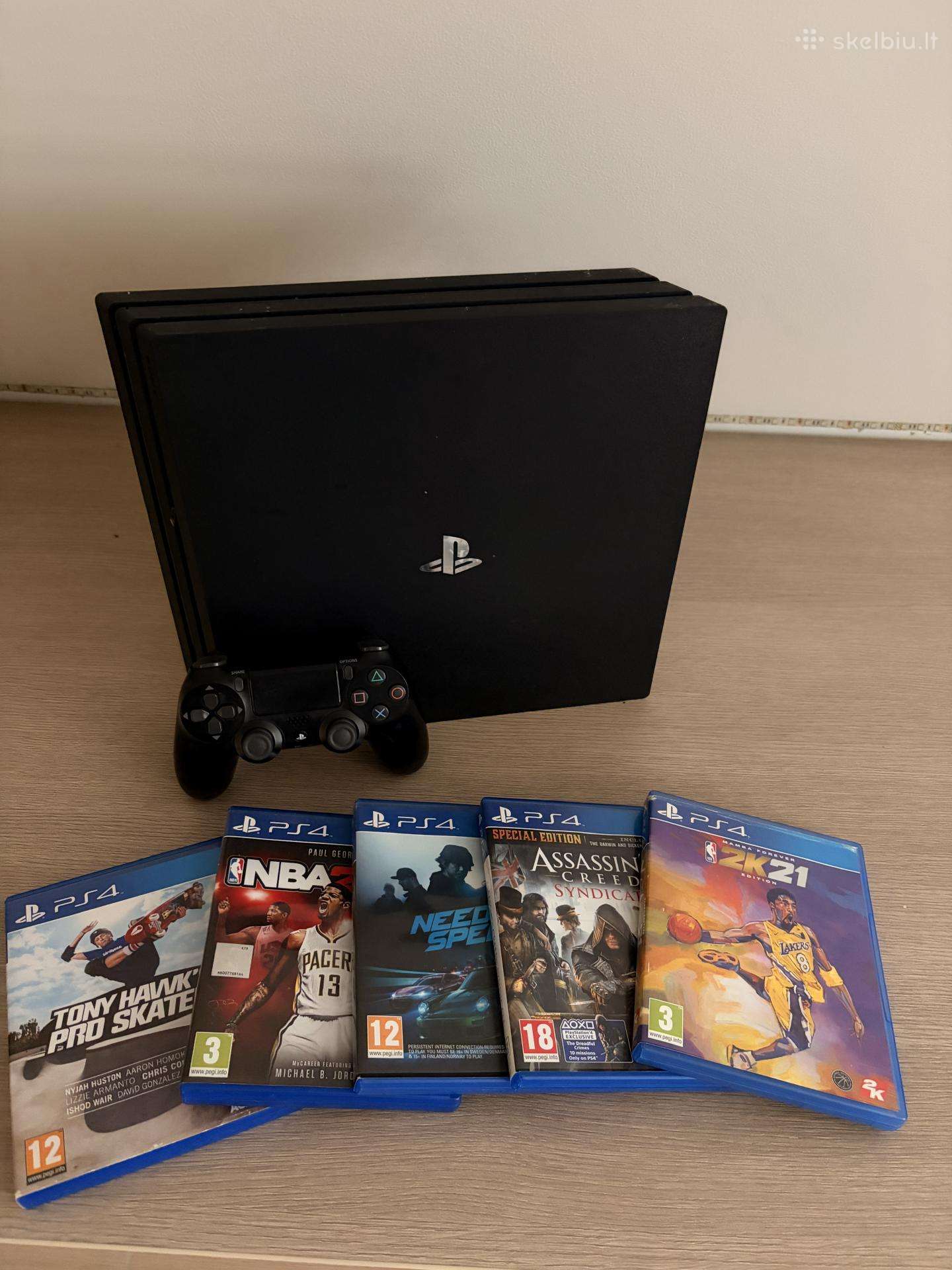 Ps4