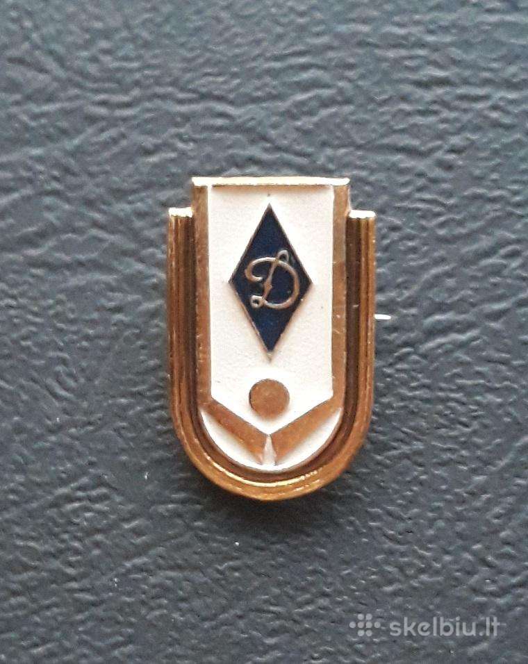 Ledo ritulys 44 Dinamo