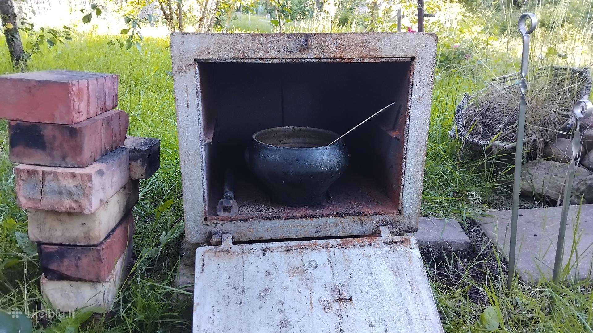 Parduodama orkaitė
