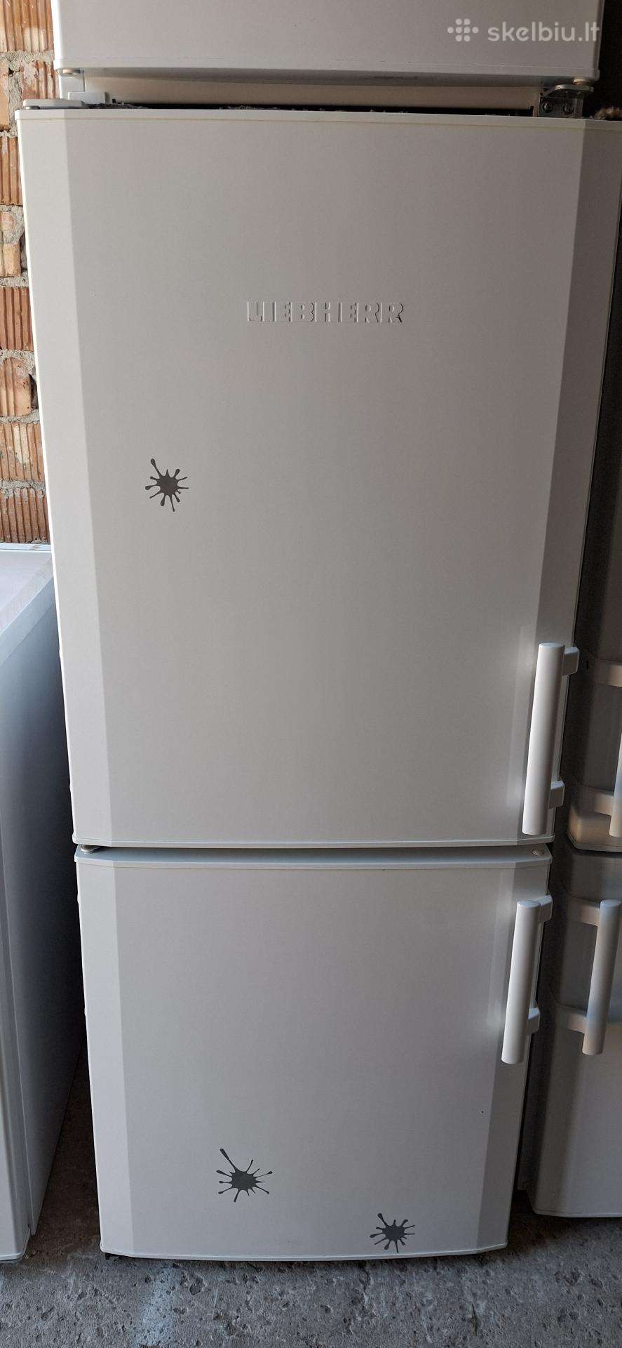 Šaldytuvas "Liebherr" Cu 2221 A+