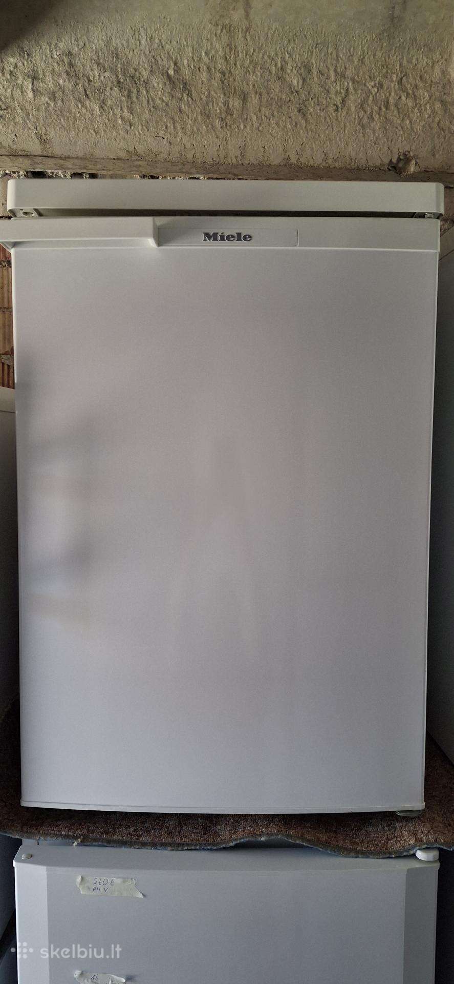 Šaldytuvas "Miele" K 12012 S-2 A+
