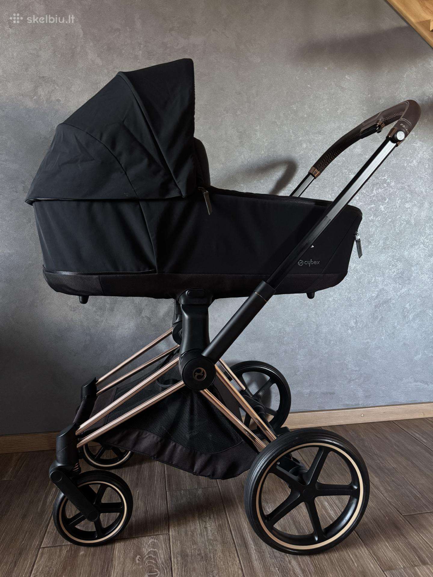 Cybex Priam