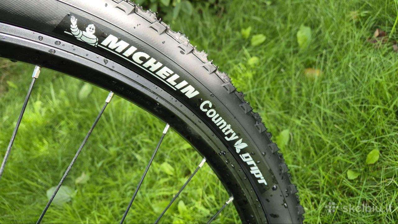 Mountain bike ROMET 29″