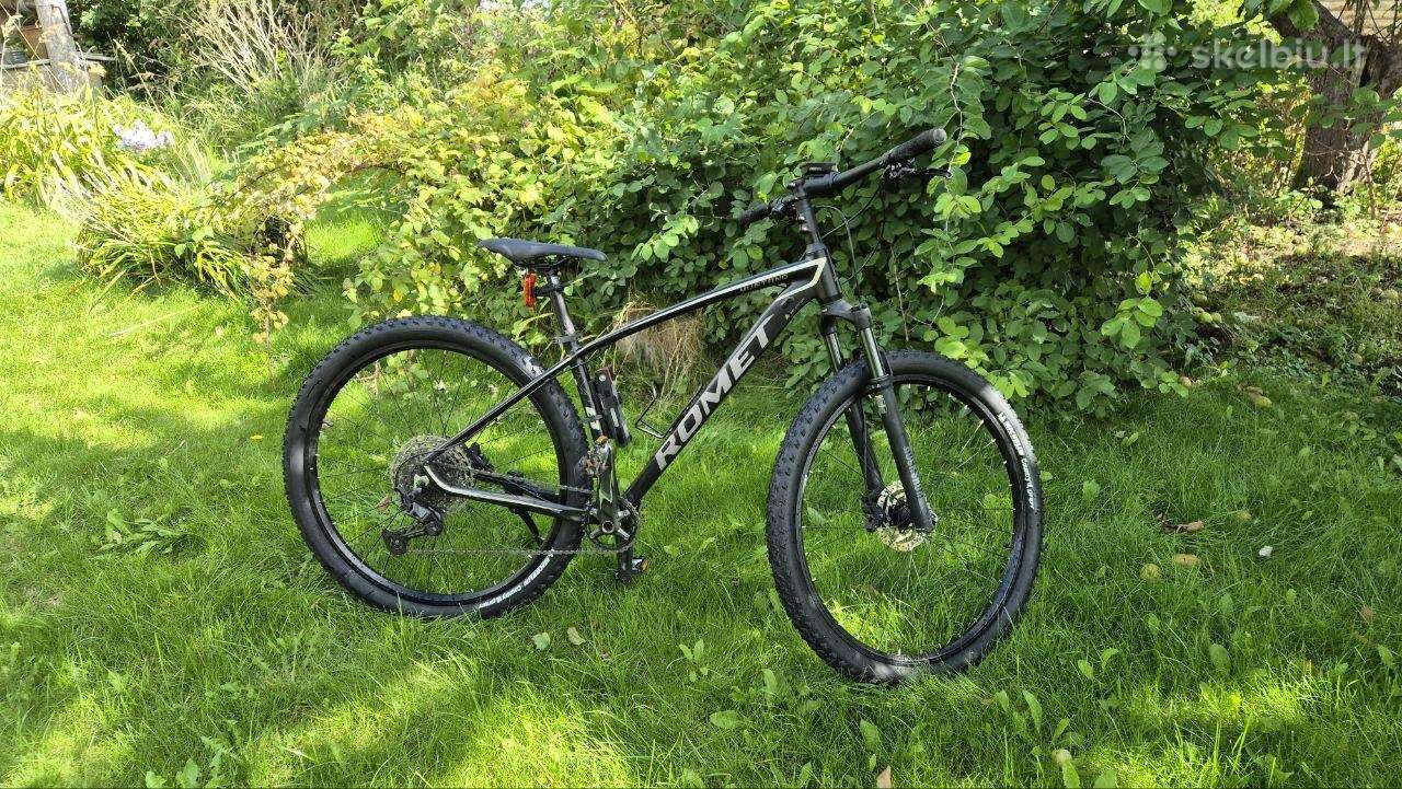 Mountain bike ROMET 29″