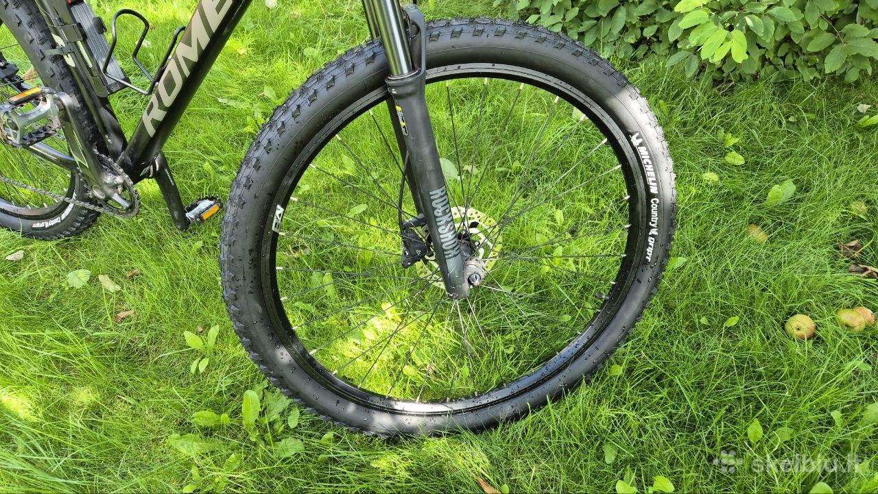Mountain bike ROMET 29″