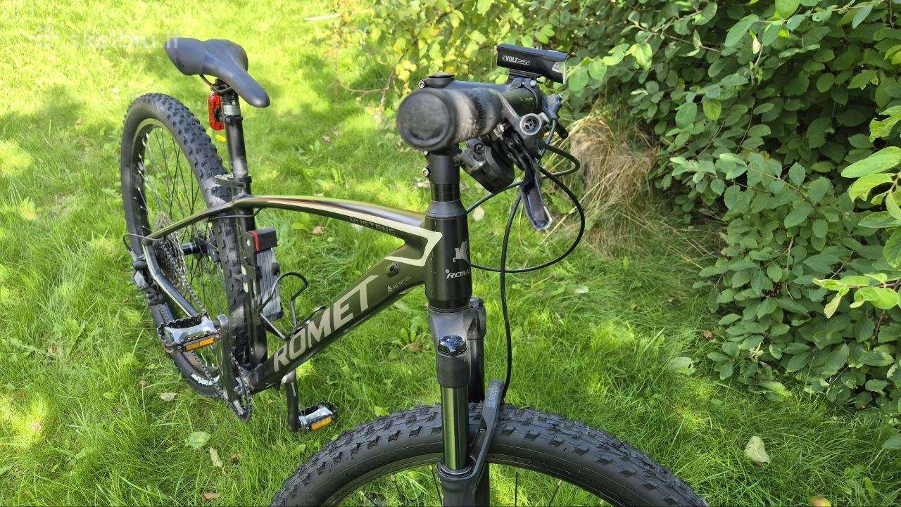 Mountain bike ROMET 29″