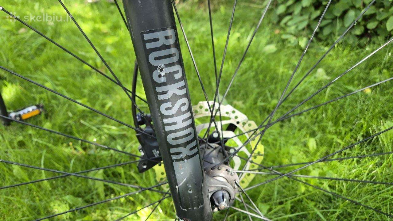Mountain bike ROMET 29″
