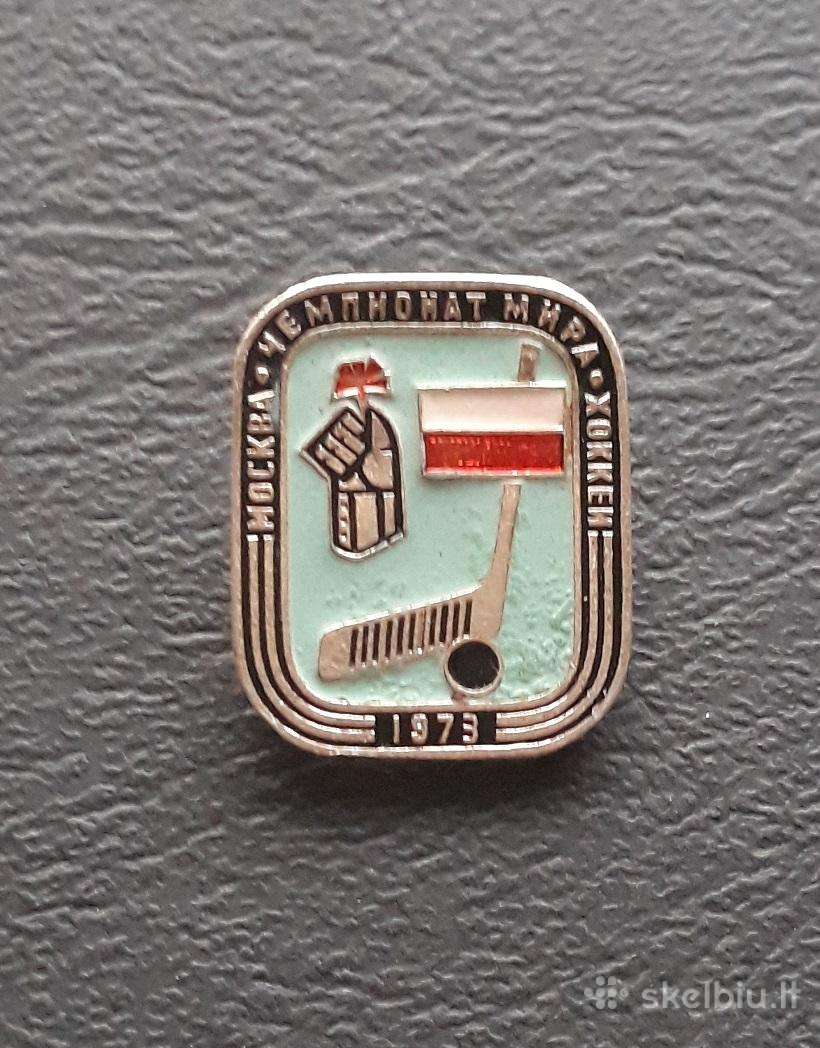 Ledo ritulys 1973 01 Lenkija