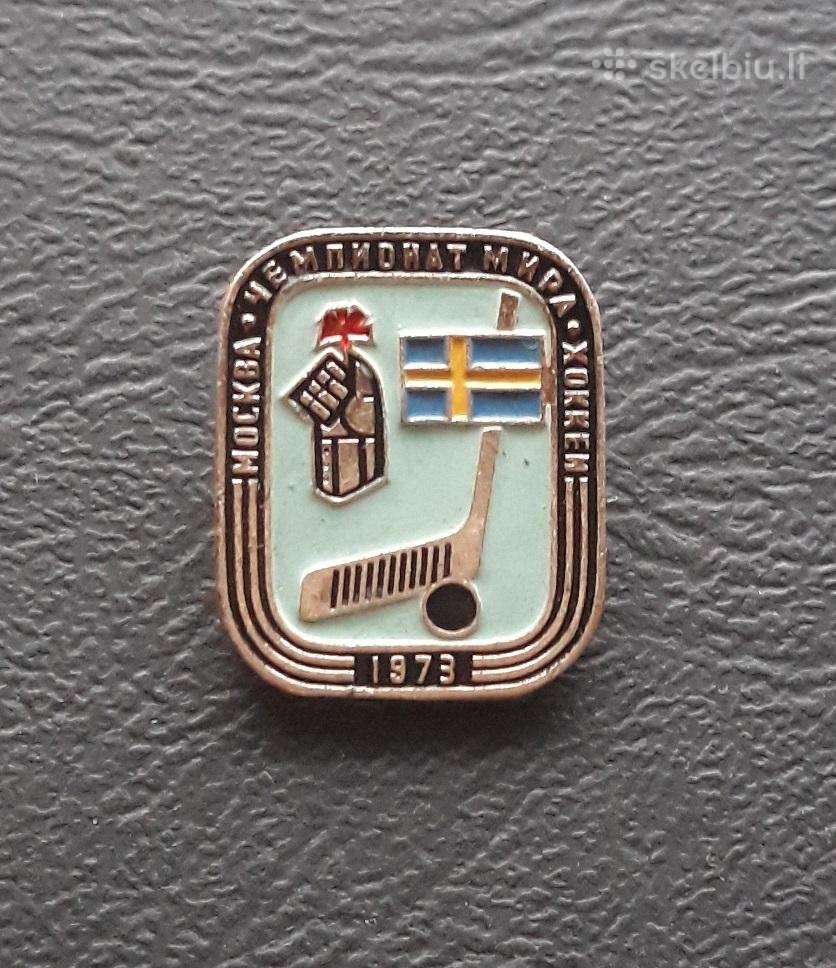 Ledo ritulys 1973 01 Švedija