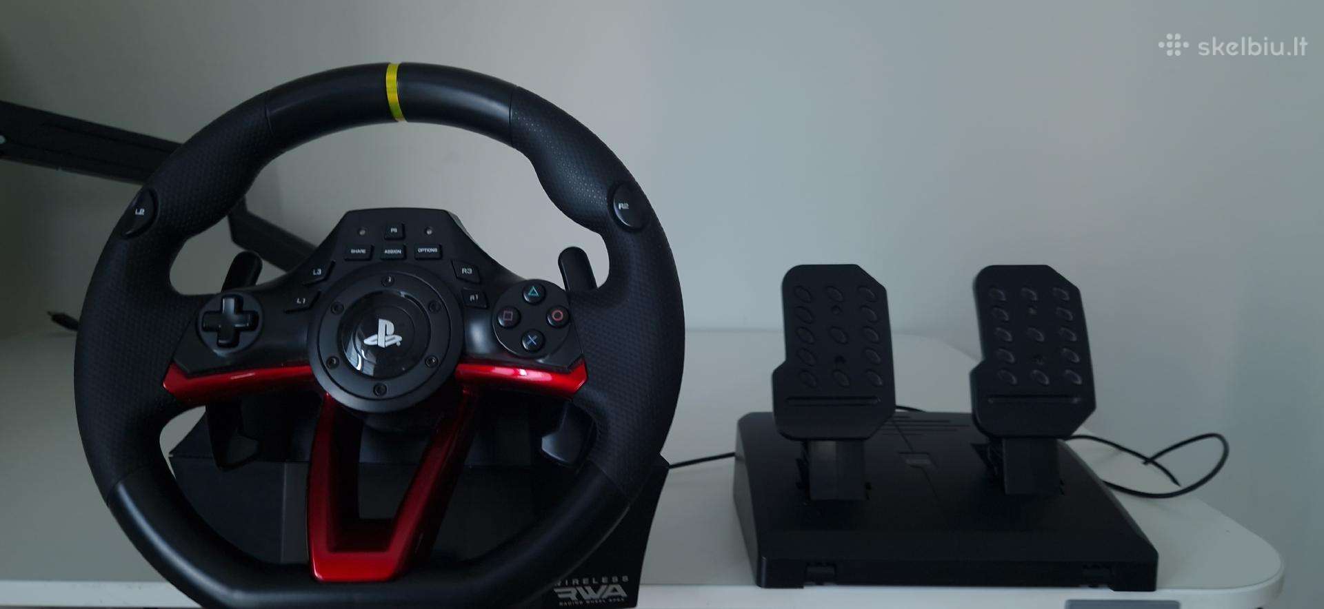 Hori Wireless Apex (Rwa)