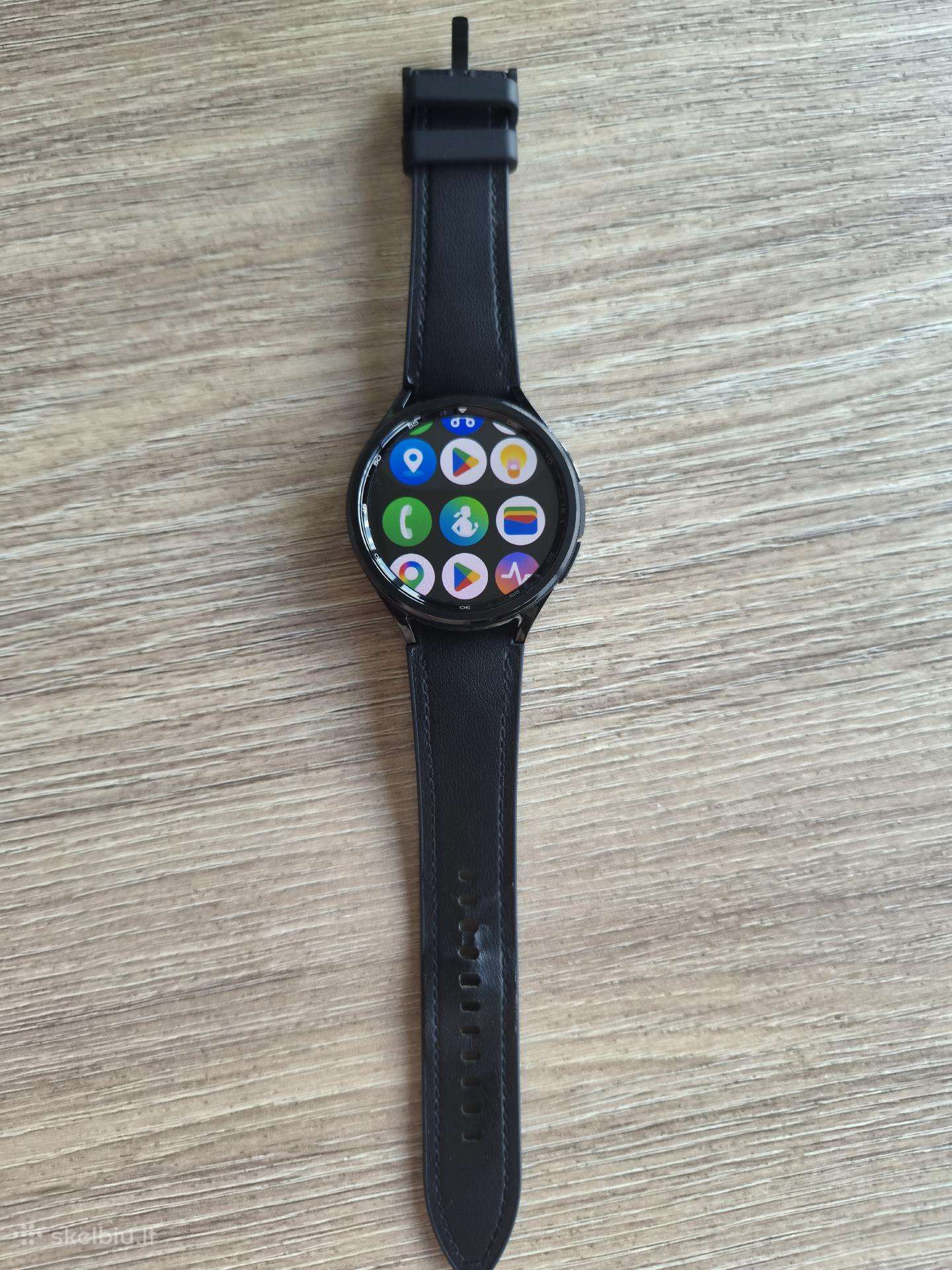 Samsung galaxy watch6 Classic Lte 47mm