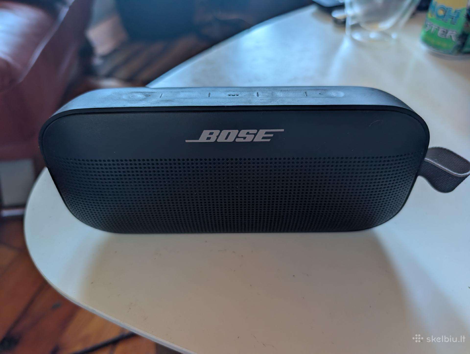 Bose Soundlink Flex