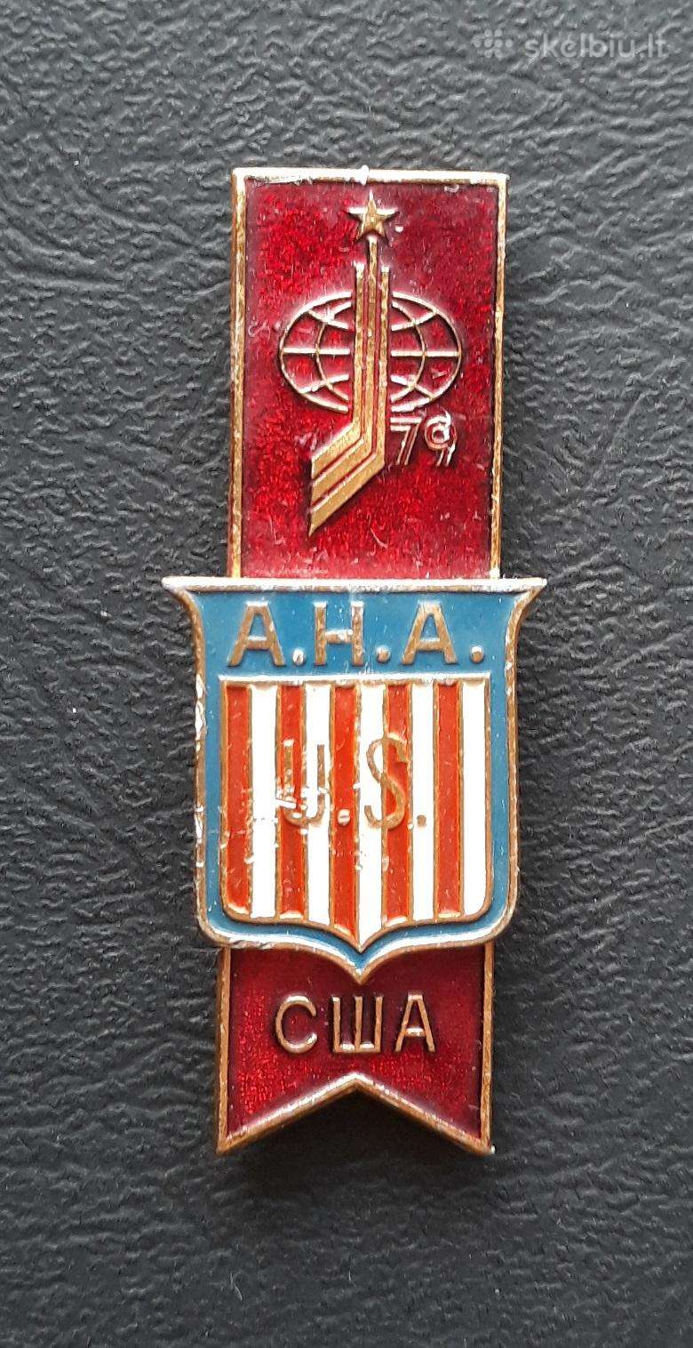Ledo ritulys 1979 Usa