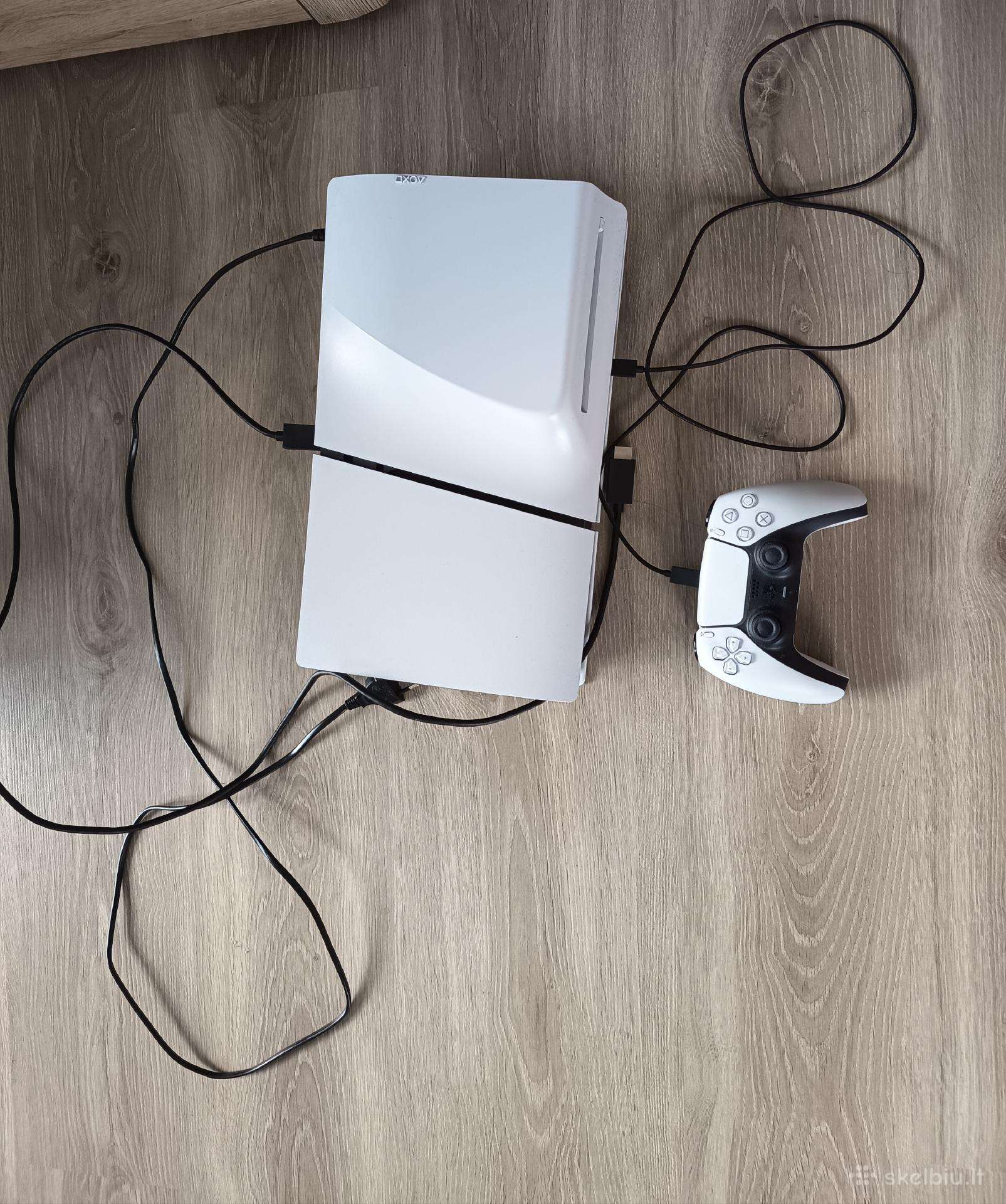 Playstation 5
