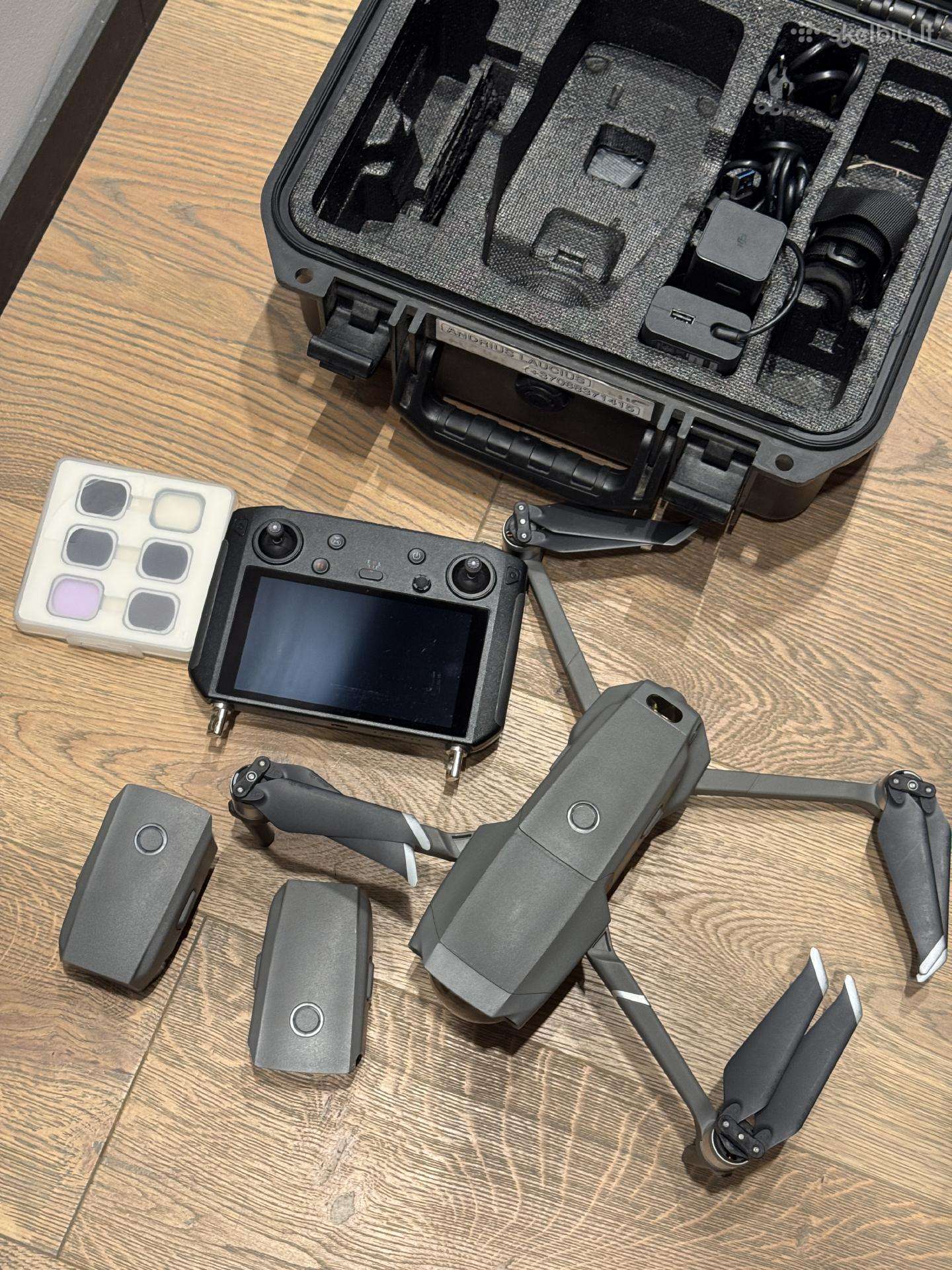Dji Mavic 2 Pro