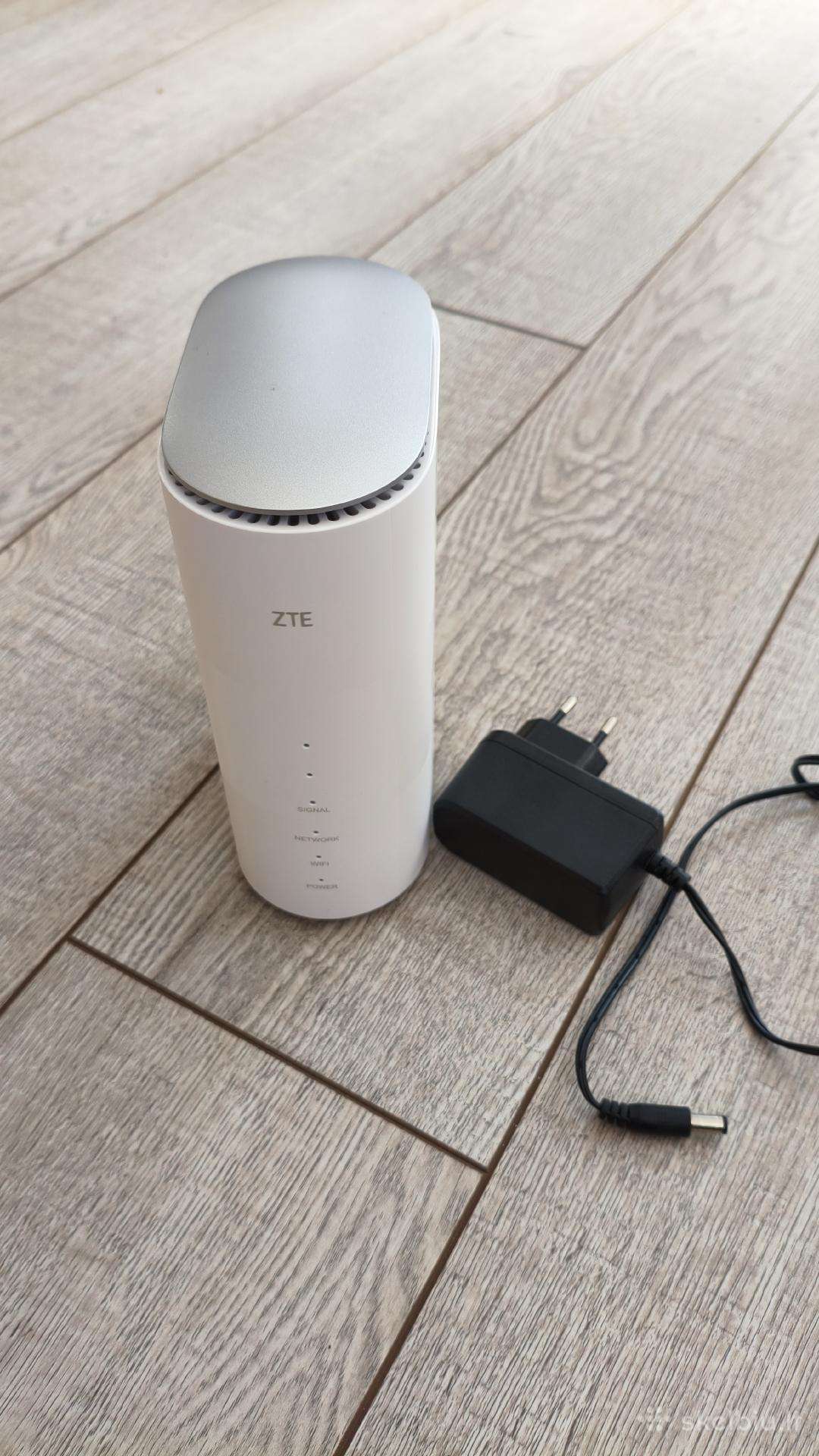 Zte Mc888 5G Wi-fi 6