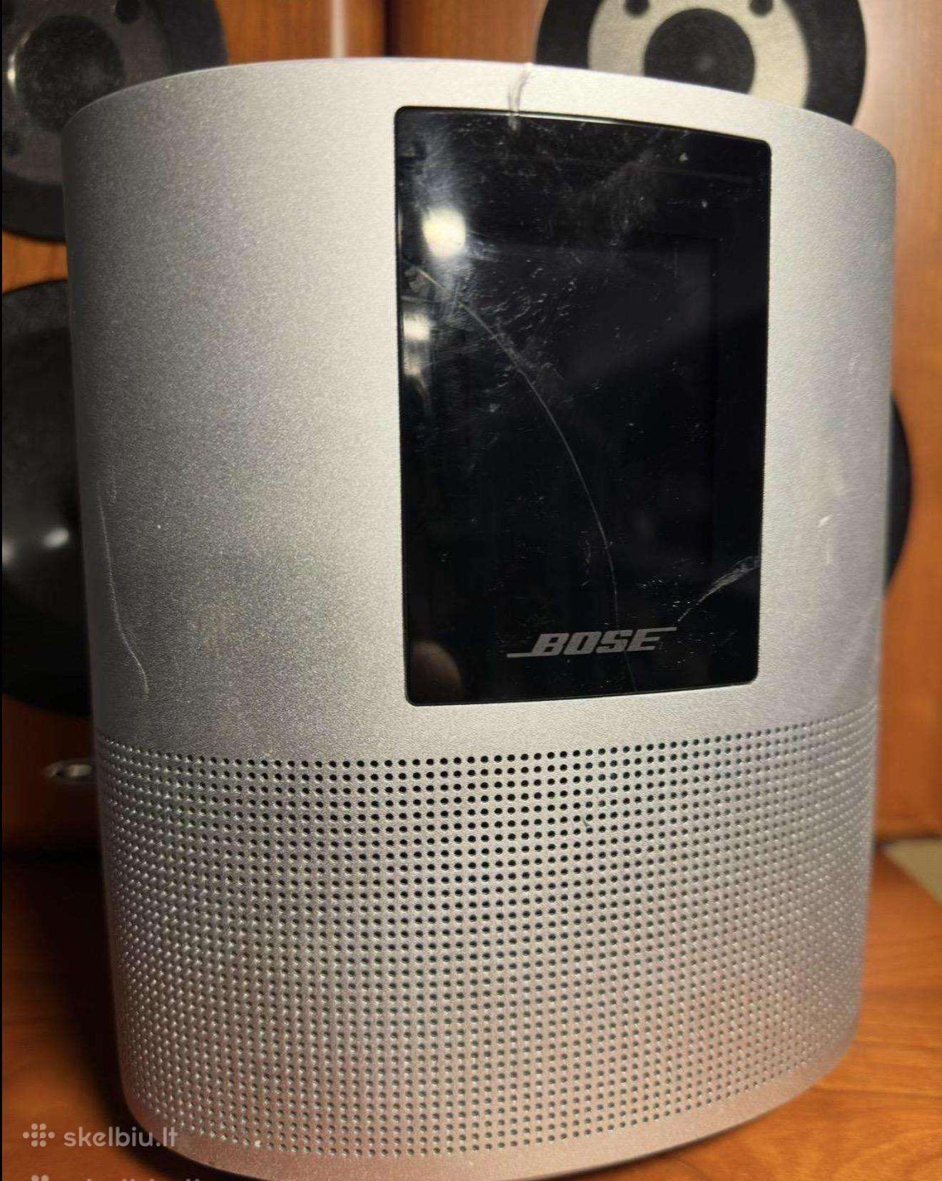 Bose home speaker 500