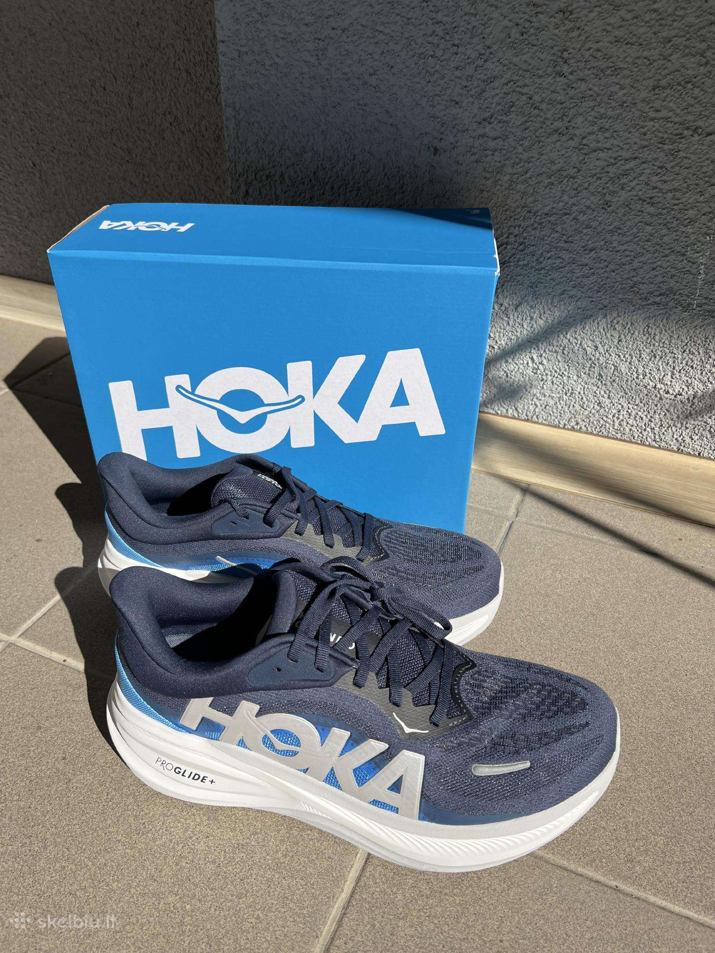 Hoka Clifton Pro bėgimo batai
