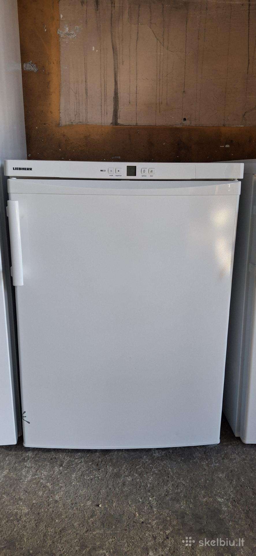 Šaldiklis "Liebherr" Gnp 1066 A++