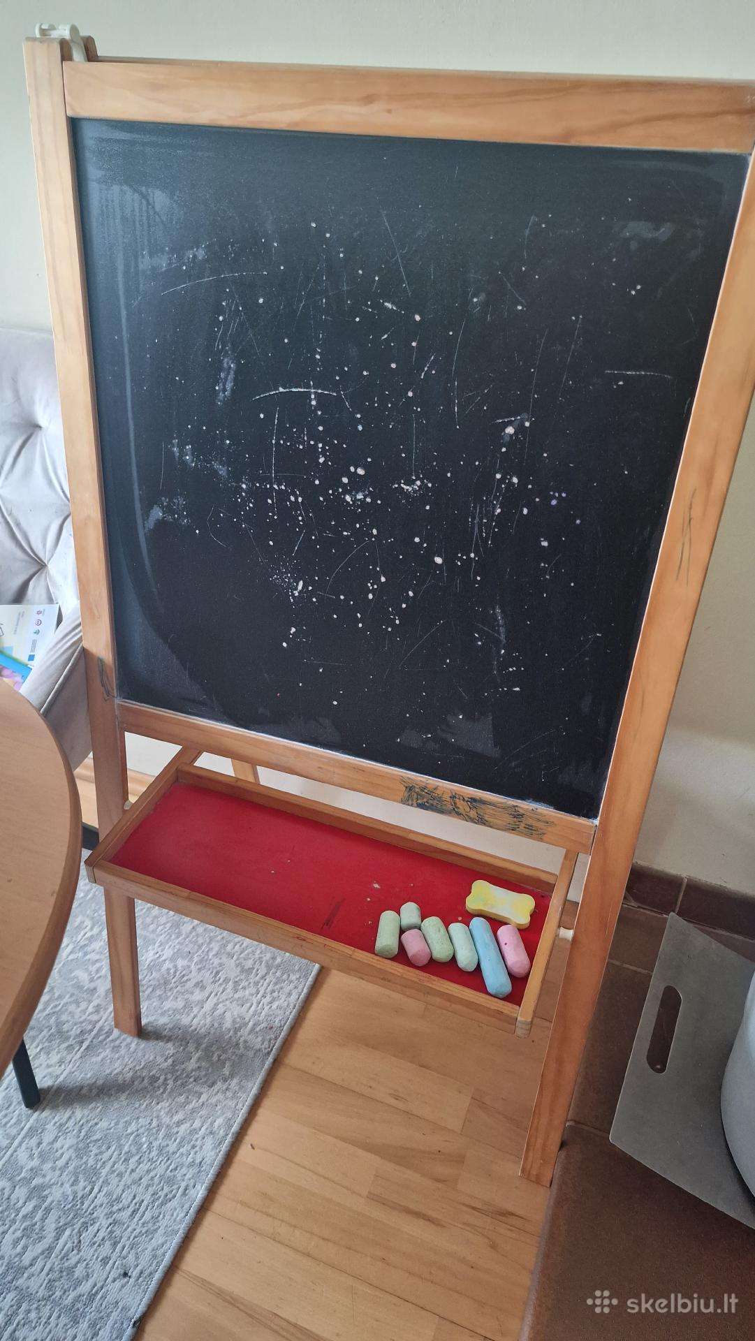 Piešimo lenta