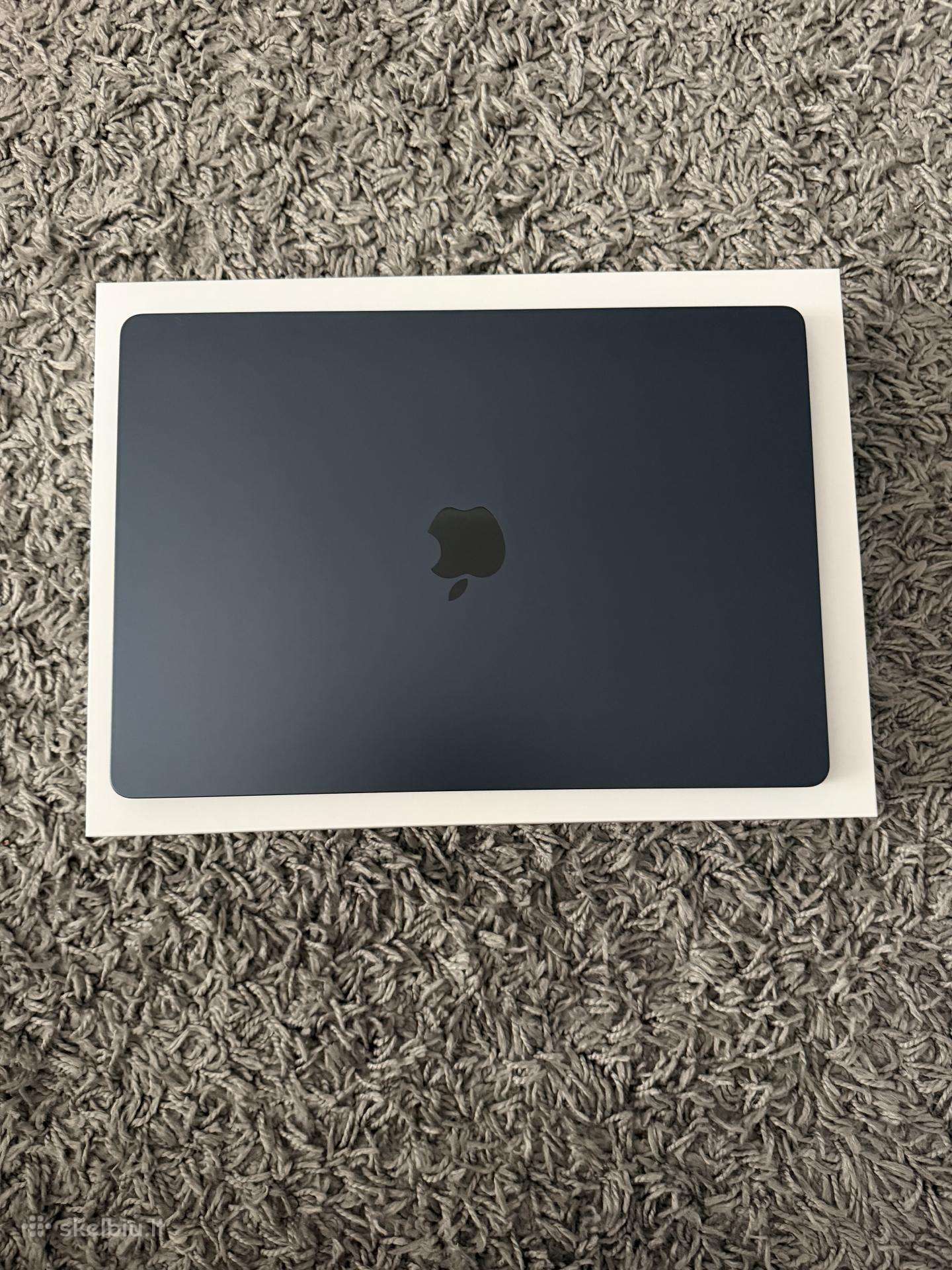 MacBook air m4