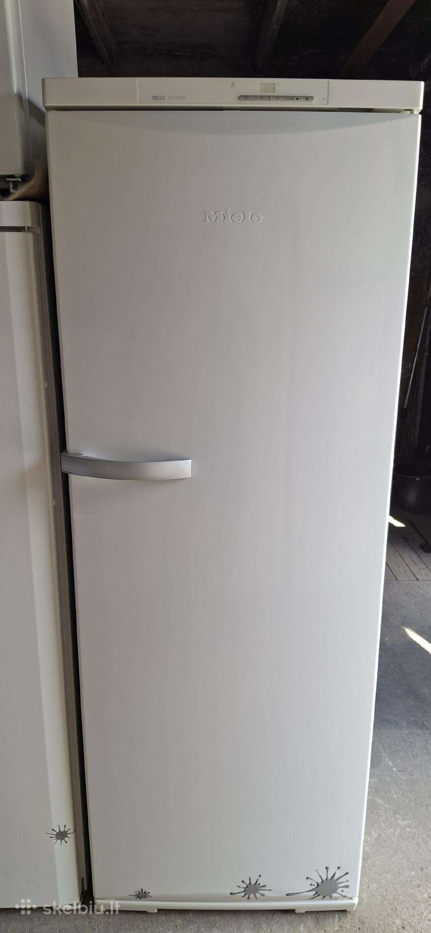 Šaldiklis "Miele" Fn 4893 S A++