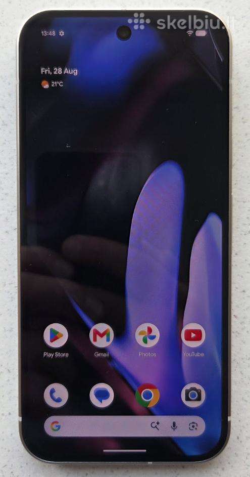 Google Pixel 9 128gb