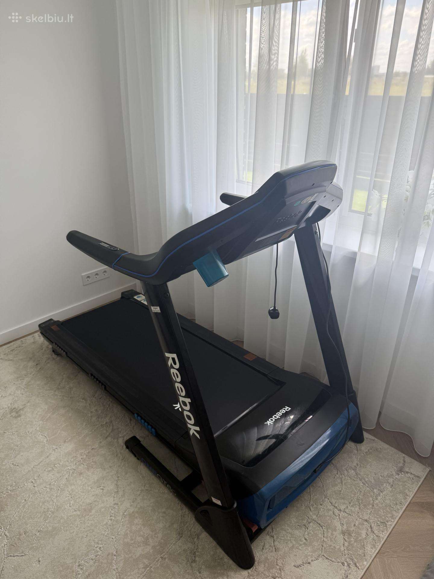 Bėgimo takelis Reebok Gt60