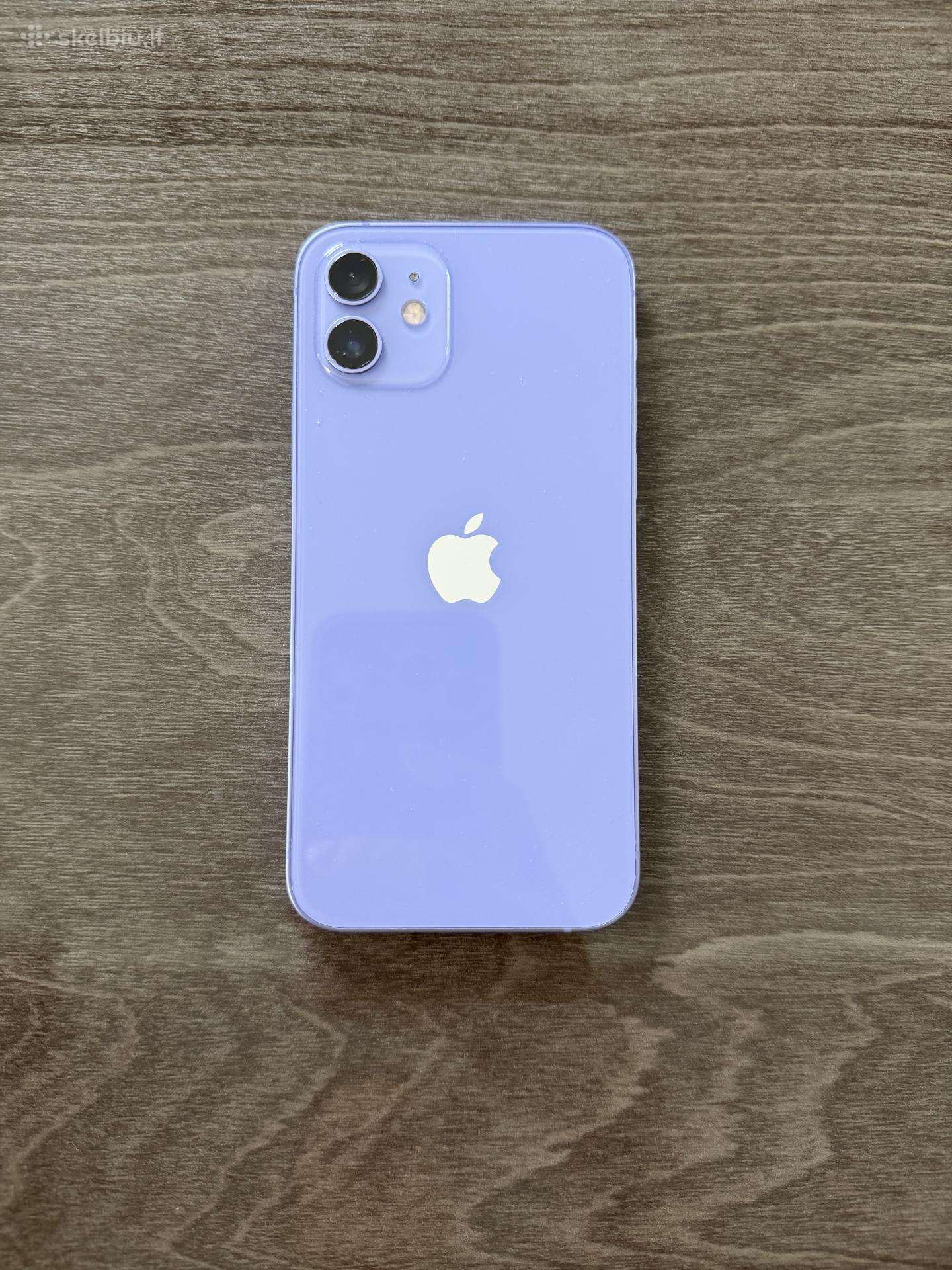 iPhone 12 64 GB